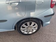 Honda Jazz 1.4 i-DSI SE CVT-7 5dr 23