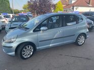 Honda Jazz 1.4 i-DSI SE CVT-7 5dr 32