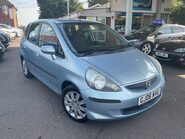 Honda Jazz 1.4 i-DSI SE CVT-7 5dr 1