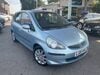 Honda Jazz 1.4 i-DSI SE CVT-7 5dr