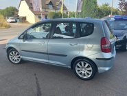 Honda Jazz 1.4 i-DSI SE CVT-7 5dr 9