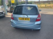 Honda Jazz 1.4 i-DSI SE CVT-7 5dr 10