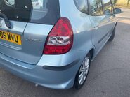 Honda Jazz 1.4 i-DSI SE CVT-7 5dr 12