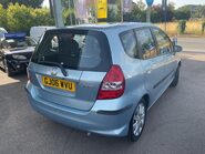 Honda Jazz 1.4 i-DSI SE CVT-7 5dr 14