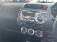 Honda Jazz 1.4 i-DSI SE CVT-7 5dr 16