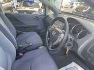Honda Jazz 1.4 i-DSI SE CVT-7 5dr 19