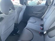 Honda Jazz 1.4 i-DSI SE CVT-7 5dr 20