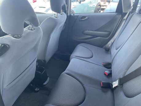 Honda Jazz 1.4 i-DSI SE CVT-7 5dr 20
