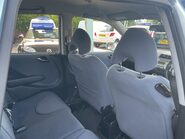 Honda Jazz 1.4 i-DSI SE CVT-7 5dr 21
