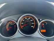 Honda Jazz 1.4 i-DSI SE CVT-7 5dr 26
