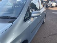 Honda Jazz 1.4 i-DSI SE CVT-7 5dr 27