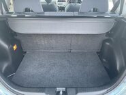 Honda Jazz 1.4 i-DSI SE CVT-7 5dr 28