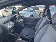 Honda Jazz 1.4 i-DSI SE CVT-7 5dr 29