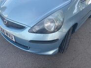 Honda Jazz 1.4 i-DSI SE CVT-7 5dr 30