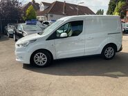 Ford Transit Connect 200 LIMITED TDCI 2
