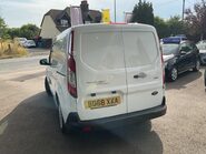 Ford Transit Connect 200 LIMITED TDCI 4