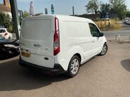 Ford Transit Connect 200 LIMITED TDCI 7