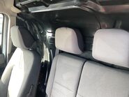 Ford Transit Connect 200 LIMITED TDCI 10