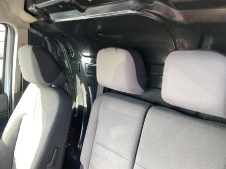 Ford Transit Connect 200 LIMITED TDCI 10