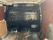 Ford Transit Connect 200 LIMITED TDCI 11