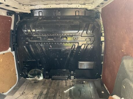 Ford Transit Connect 200 LIMITED TDCI 11
