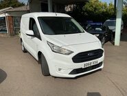Ford Transit Connect 200 LIMITED TDCI 13