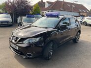 Nissan Qashqai 1.6 dCi Tekna 4WD Euro 6 (s/s) 5dr 4
