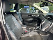 Nissan Qashqai 1.6 dCi Tekna 4WD Euro 6 (s/s) 5dr 17