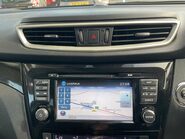 Nissan Qashqai 1.6 dCi Tekna 4WD Euro 6 (s/s) 5dr 26