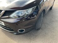 Nissan Qashqai 1.6 dCi Tekna 4WD Euro 6 (s/s) 5dr 35