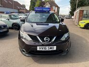 Nissan Qashqai 1.6 dCi Tekna 4WD Euro 6 (s/s) 5dr 2