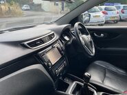 Nissan Qashqai 1.6 dCi Tekna 4WD Euro 6 (s/s) 5dr 15