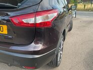 Nissan Qashqai 1.6 dCi Tekna 4WD Euro 6 (s/s) 5dr 34