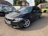 BMW 5 Series 520D M SPORT