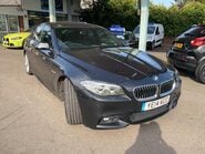 BMW 5 Series 520D M SPORT 2