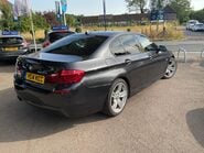 BMW 5 Series 520D M SPORT 6
