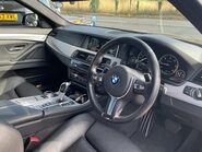 BMW 5 Series 520D M SPORT 7