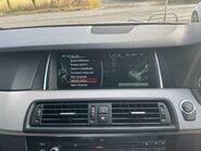 BMW 5 Series 520D M SPORT 10