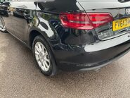 Audi A3 TDI SE 5