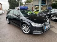 Audi A3 TDI SE 7