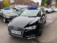 Audi A3 TDI SE 8