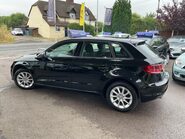 Audi A3 TDI SE 11