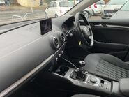Audi A3 TDI SE 15