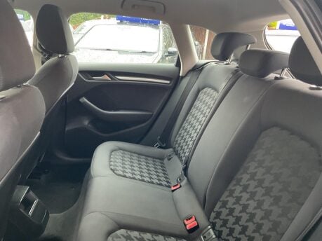 Audi A3 TDI SE 20