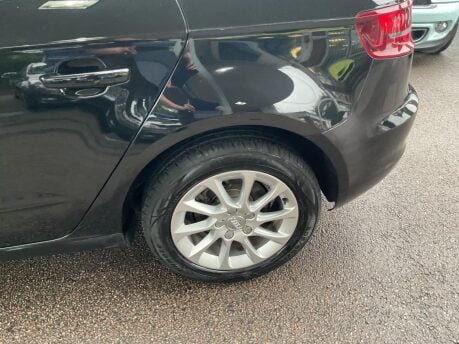 Audi A3 TDI SE 24