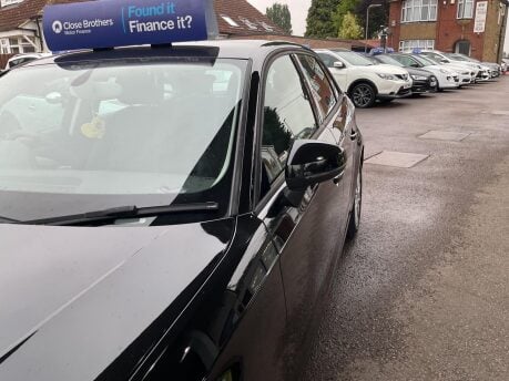 Audi A3 TDI SE 26
