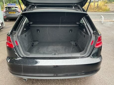 Audi A3 TDI SE 27