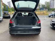 Audi A3 TDI SE 28
