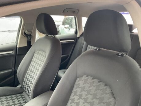 Audi A3 TDI SE 30