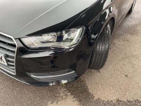 Audi A3 TDI SE 33